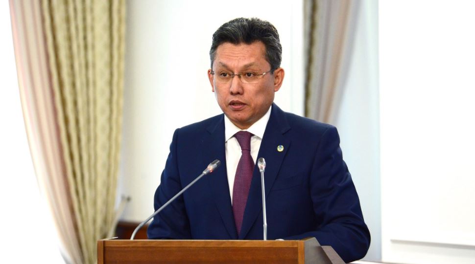 قازاقستاندا سالىقتىق اكىمشىلىكتەندىرۋگە جاڭا ءتاسىل ەنگىزىلەدى