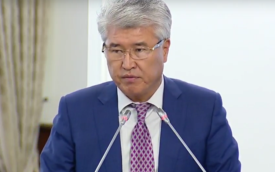 قازاقستاندا دەنە شىنىقتىرۋمەن شۇعىلداناتىن ازاماتتار سانى ارتىپ كەلەدى 