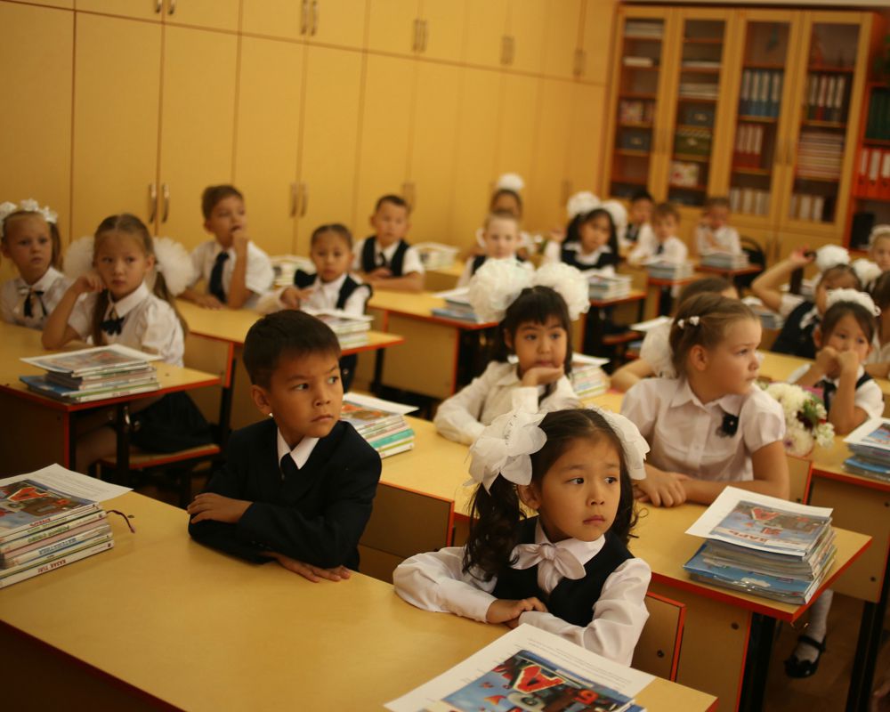 بالاڭىز قاي تىلدە وقيدى؟