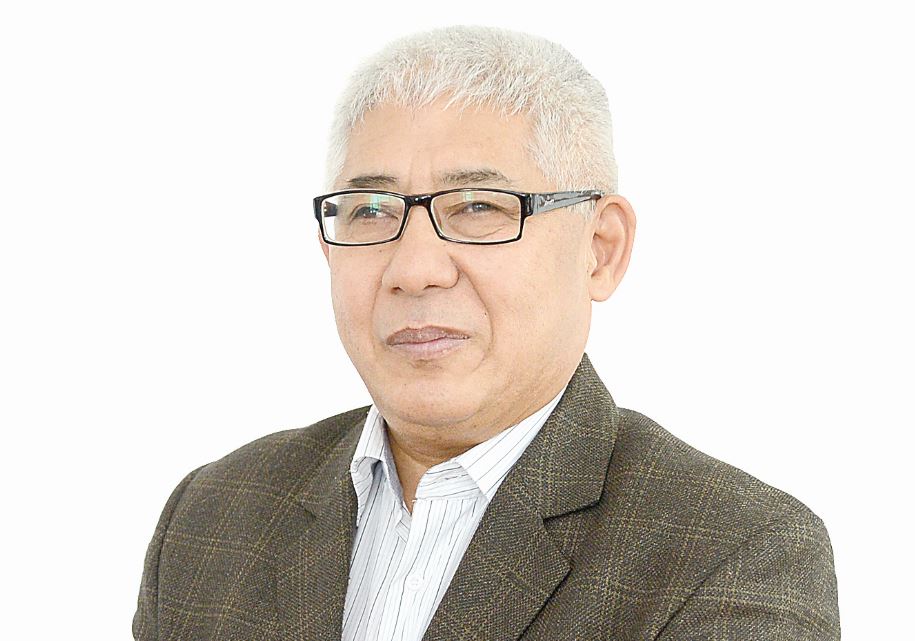 اكەلەر مەن بالالار