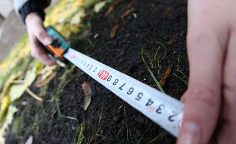 قازاقستاندا اۋىل شارۋاشىلىعى جەرلەرىن بەرۋ ءتارتىبى بەكىتىلدى