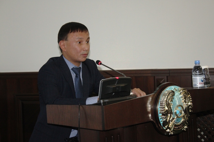 «پاۆلودار-الماتى» باعىتىندا جاڭا پويىز قاتىنايدى