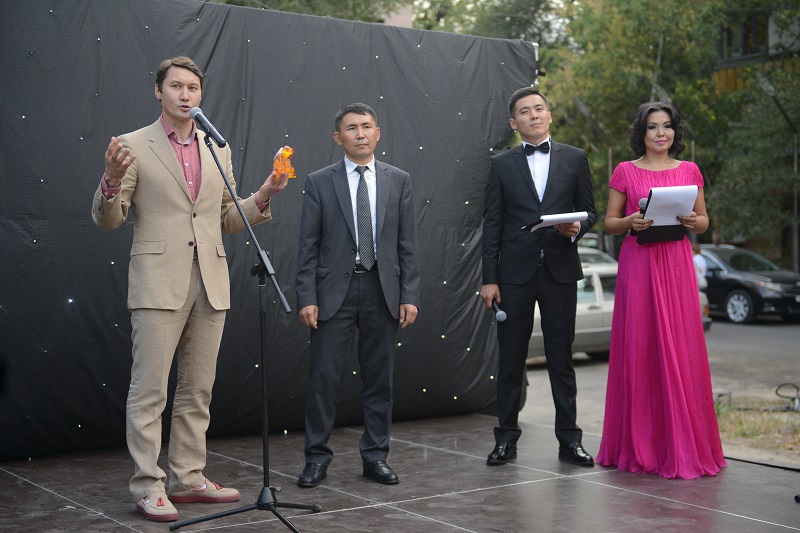 الماتىدا «مۋزەي ماۋسىمى» جوباسى باستالدى