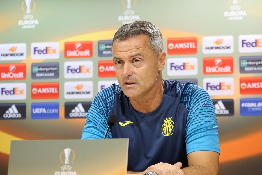 فران ەسكريبا: «استانانى» جەڭۋ ءۇشىن بار كۇش-جىگەرىمىزدى سالامىز