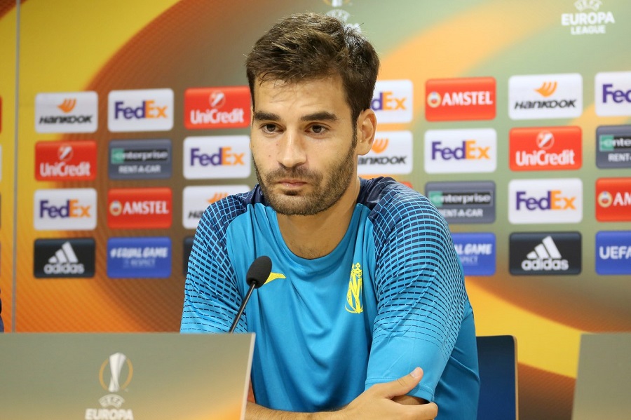 مانۋ تريگەروس: «استانا» كومانداسى سوڭعى ءۇش جىلدا قاتتى وزگەردى