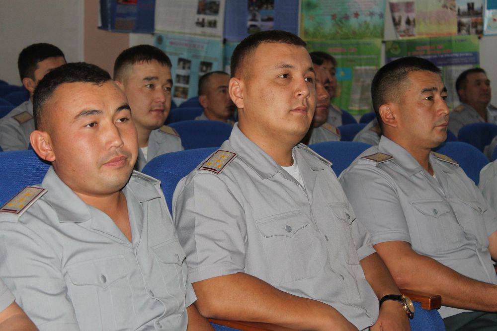 ۇلتتىق ۇلاندا «ەلباسى ساباقتارى» اتتى جاڭا جوبا باستالدى