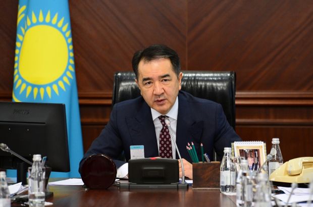 قازاقستان تسيفرلى باسەكەگە قابىلەتتىلىك رەيتينگىندە 30-شى ورىندى يەلەنۋى ءتيىس – ۇكىمەت باسشىسى 