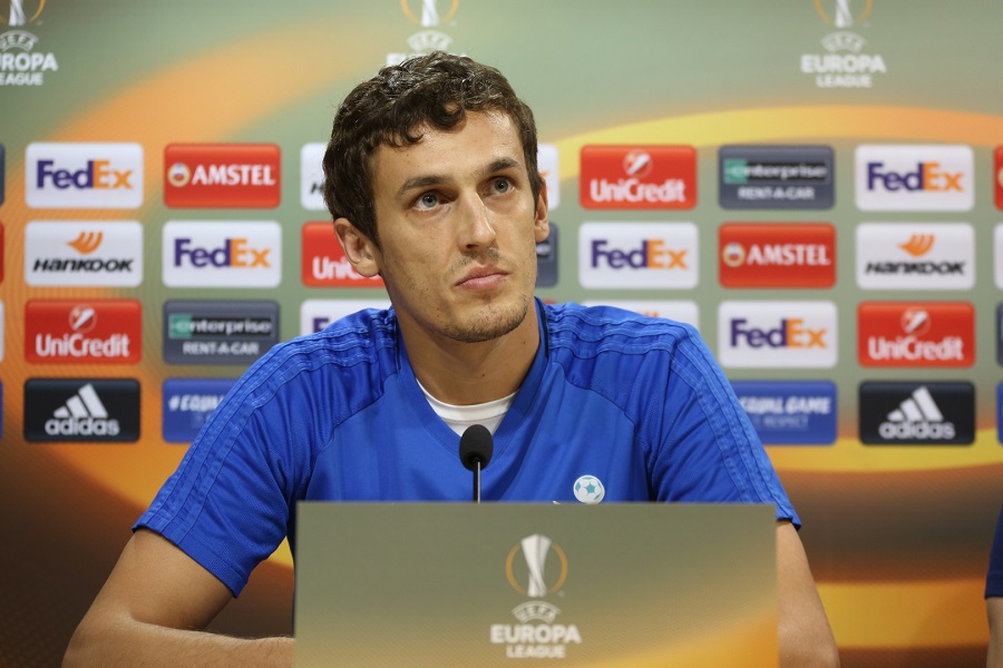 يۋري لوگۆينەنكو: «ۆيلياررەال» بىزگە قارسى ويىندا شابۋىلعا كوبىرەك كوڭىل بولەدى