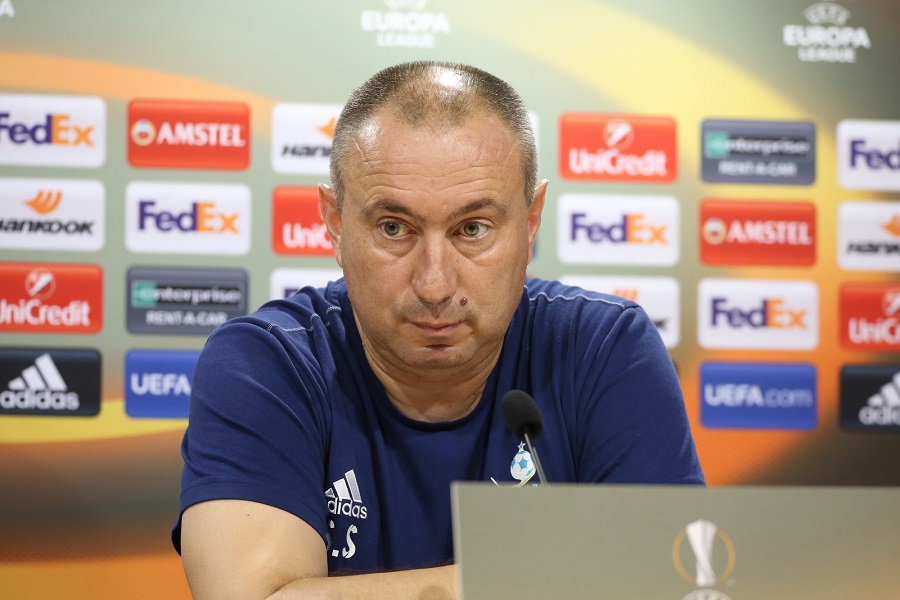 ستانيمير ستويلوۆ: «استانا» ەشنارسەدەن ايانىپ قالمايدى

