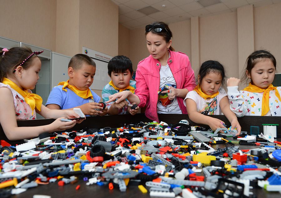 شاپاعاتى مول شارالار