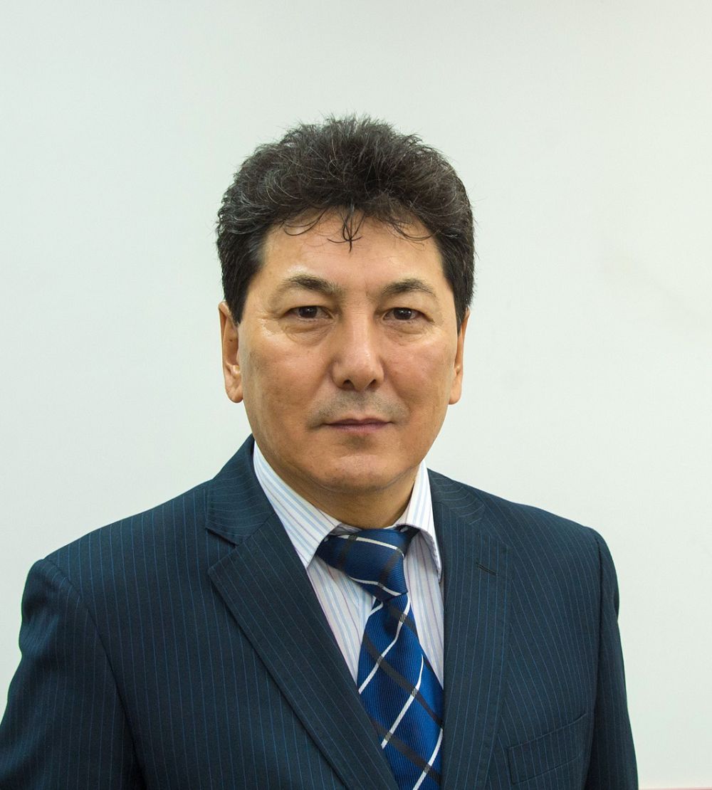 التىن قازىق