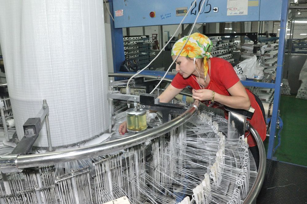 ىزدەگەن ادامعا جۇمىس تابىلادى