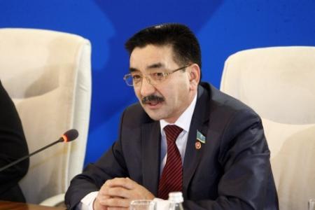 جامبىل احمەتبەكوۆ. تىڭ مۇمكىندىكتەرگە جول اشادى
