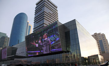 كەلەشەكتىڭ كەمەل كىلتى
