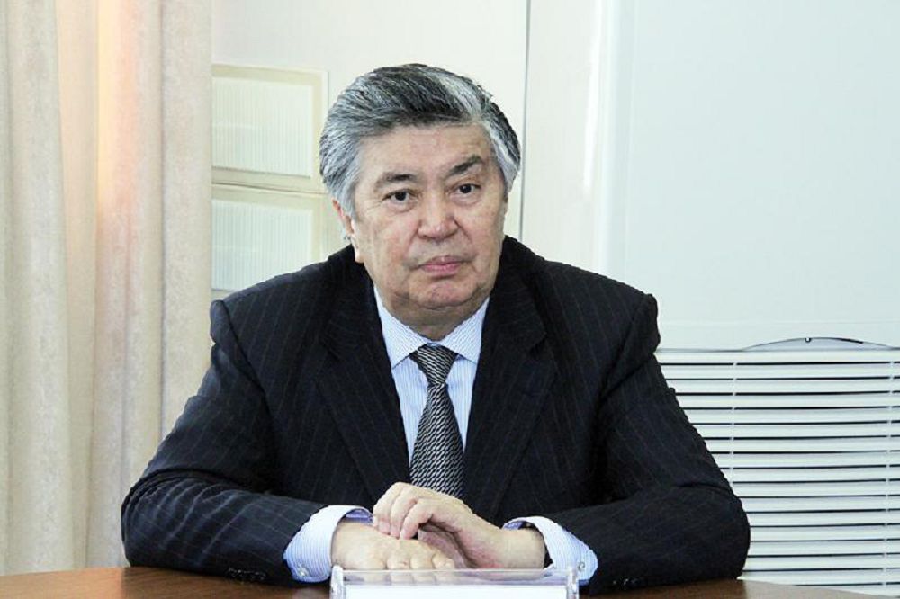 كوك اسپاننان ۇزگەن جىر