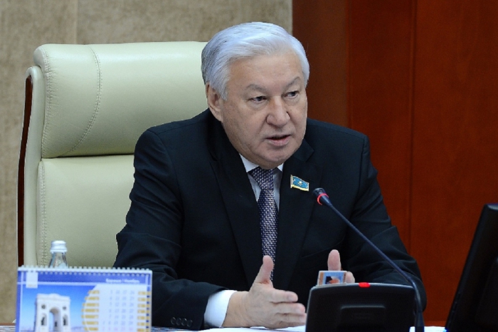 قۇقىقتىق كەلىسىم ەلىمىزگە ەۋروپانى جاقىنداتادى
