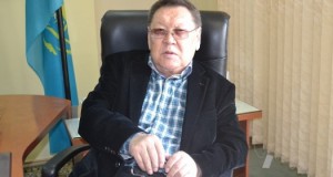 ەسمۇحان وباەۆ. لاتىن قارپى قازاققا جات ەمەس