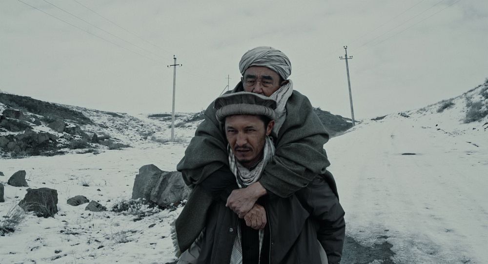 ولجالى «ورالمان»