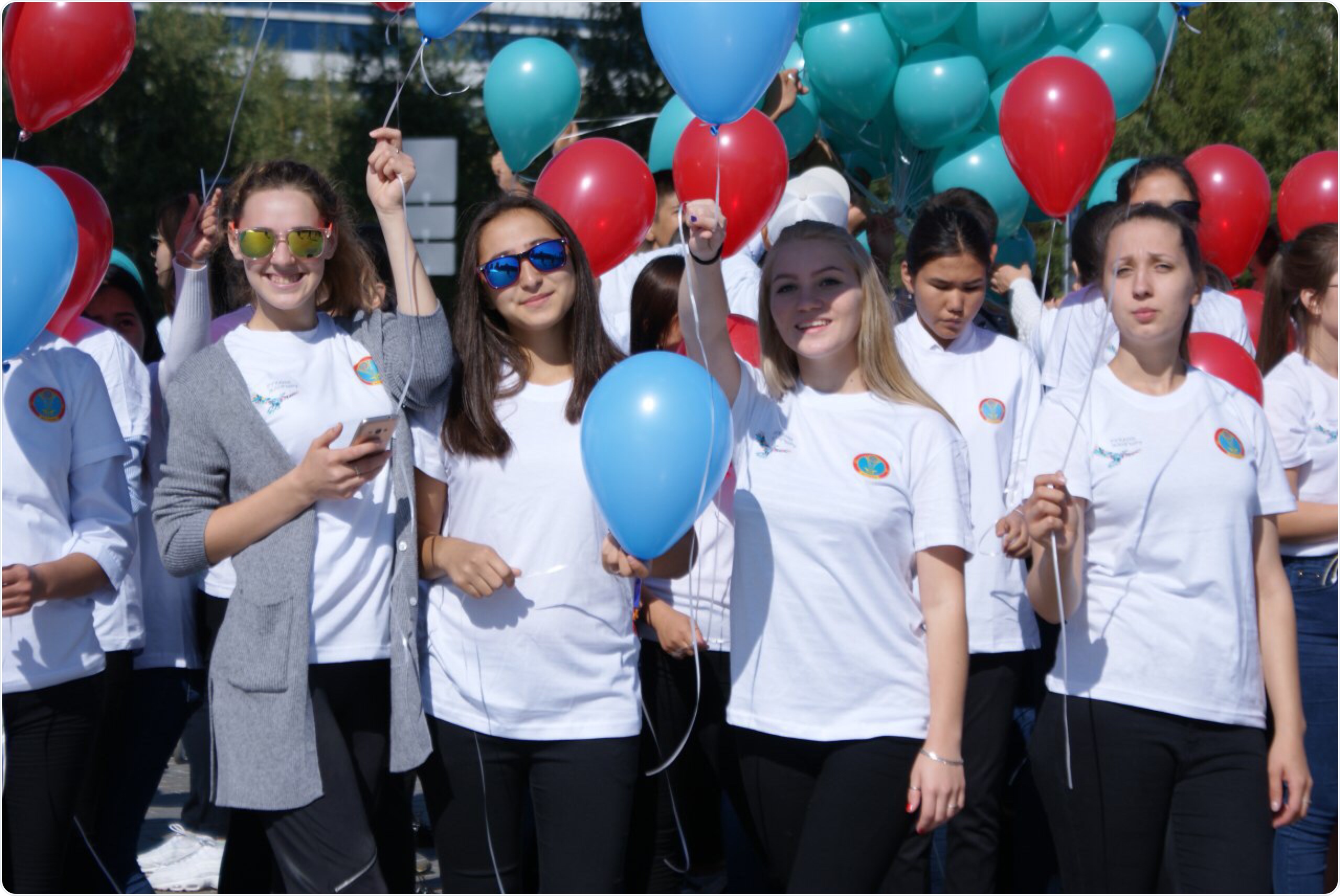 استانادا «رۋحاني جاڭعىرۋ» جاستار اكتسياسى باستالدى