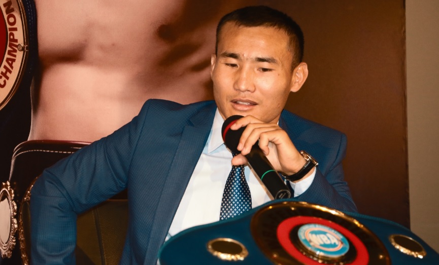 قانات يسلام الداعى جوسپارلارىمەن ءبولىستى