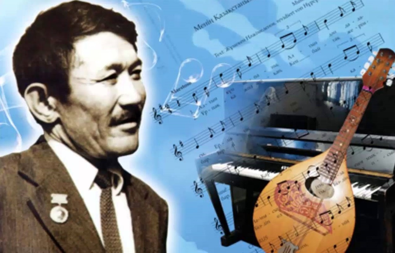 «مەنىڭ قازاقستانىم» ءان بايقاۋى مارەگە جەتتى