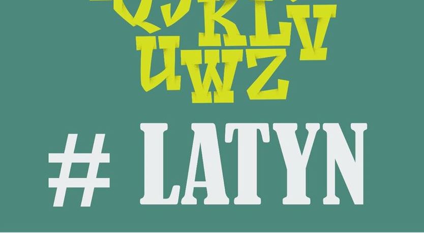 #latyn حەشتەگىمەن الىپبيگە قاتىستى ۇسىنىستار بەرۋگە بولادى