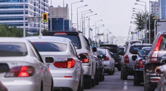 استانا مارافونىن وتكىزۋ بارىسىندا بىرقاتار كوشەلەر جابىلادى