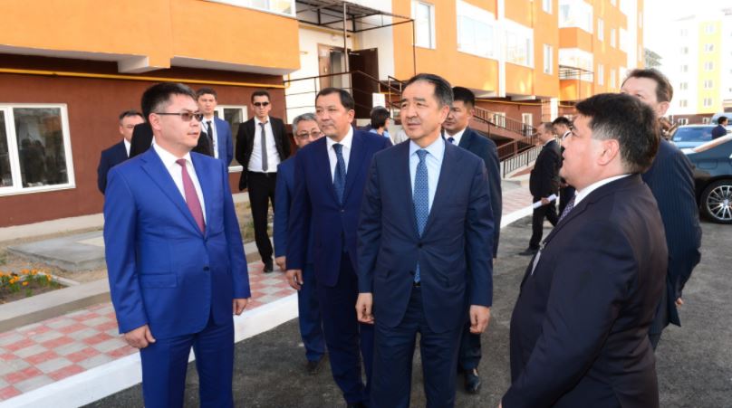 جاسامپازدىق پەن جاڭعىرۋ جولىنداعى اتىراۋ