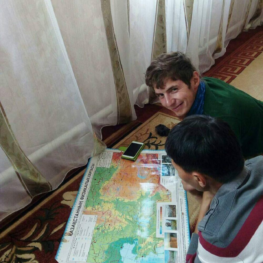 اۆتوستوپپەن – ازياعا
