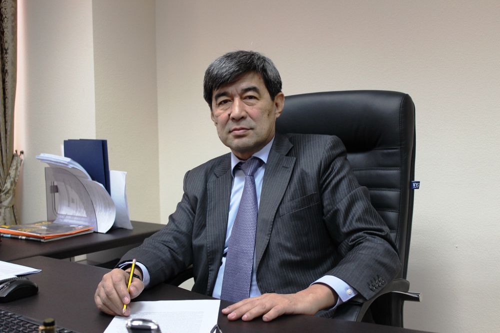 مەملەكەتشىل ازامات