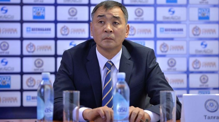 تالعات بايسۋفينوۆ «استانانىڭ» ويىنىن سىنادى

