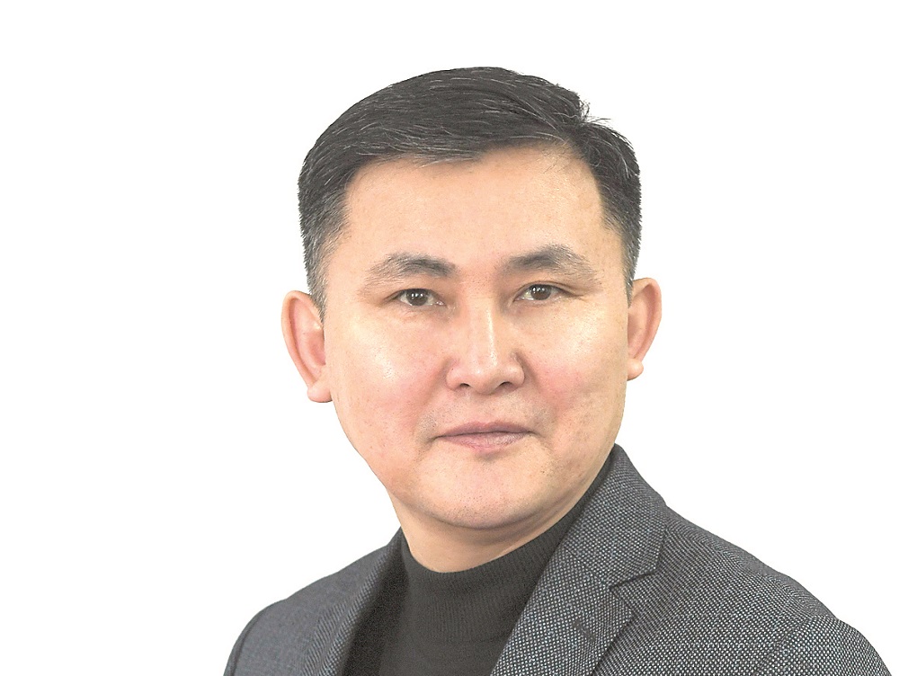 ينۆەستيتسيالىق كليمات: يدەيادان يننوۆاتسياعا
