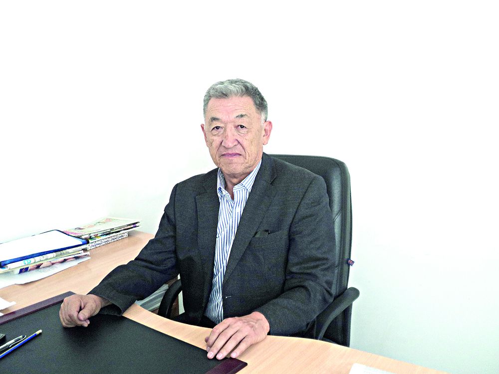 اسىققان دا زيان, كەشىككەن دە زيان