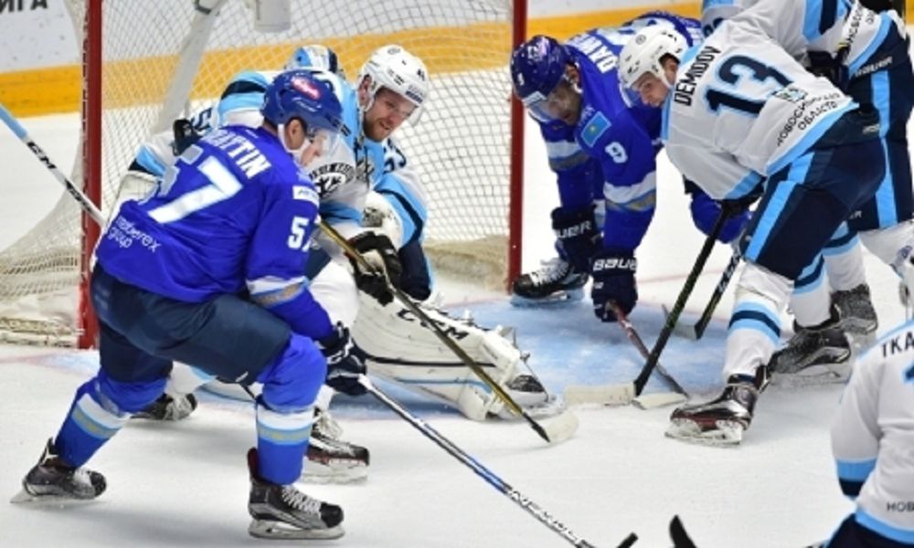 «بارىستىڭ» ەكپىنى باسەڭدەدى