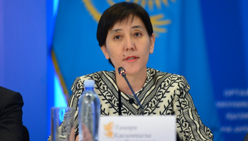 وتكەن جىلى ەلىمىزگە 16,5 مىڭ ورالمان وتباسى كوشىپ كەلدى