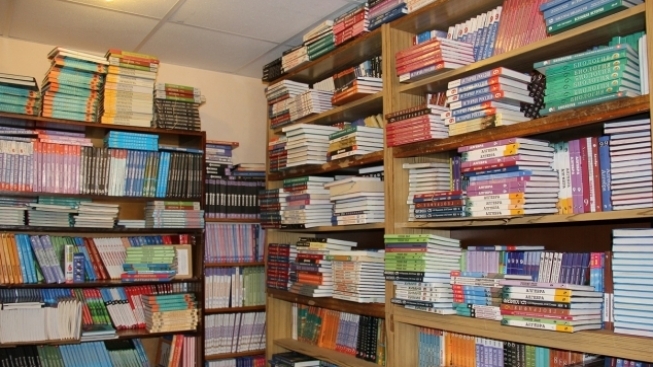 اپتا سوڭىنا دەيىن ەلوردانىڭ بارلىق مەكتەپتەرى وقۋلىقتارمەن قامتاماسىز ەتىلەدى
