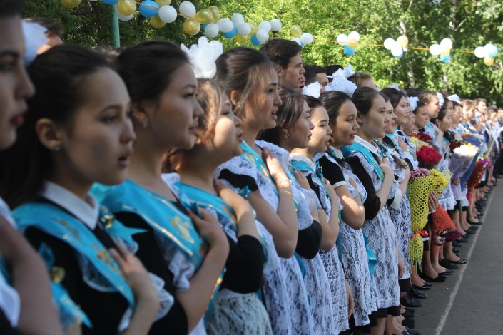 كەلەسى جىلى مەكتەپ باعدارلاماسىنا تاعى ءبىر ءپان قوسىلادى