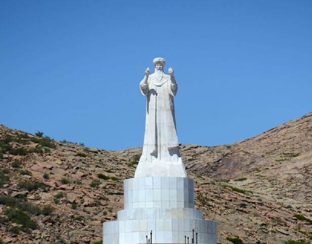 دالا داناگويلەرى: مايقىدان موڭكەگە دەيىن