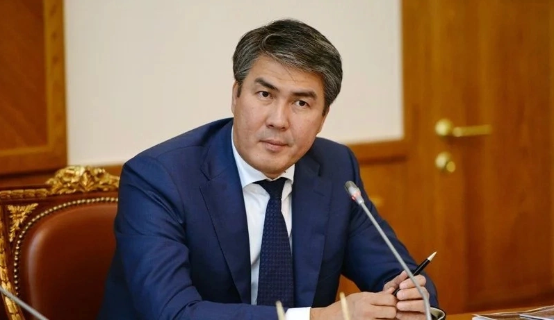 يسەكەشەۆ استانا تۇرعىندارىنىڭ ناقتى سانىن ايتتى
