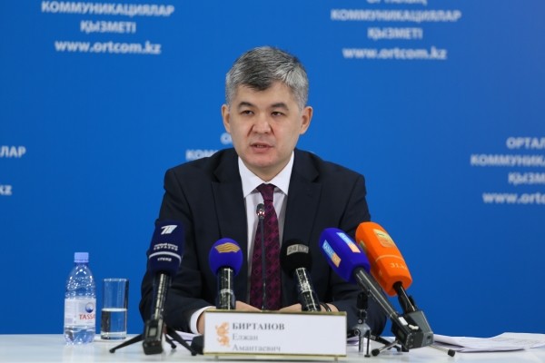 ەكسپو-2017 كەزىندە 9 مىڭ ادام مەديتسينالىق كومەككە جۇگىنگەن