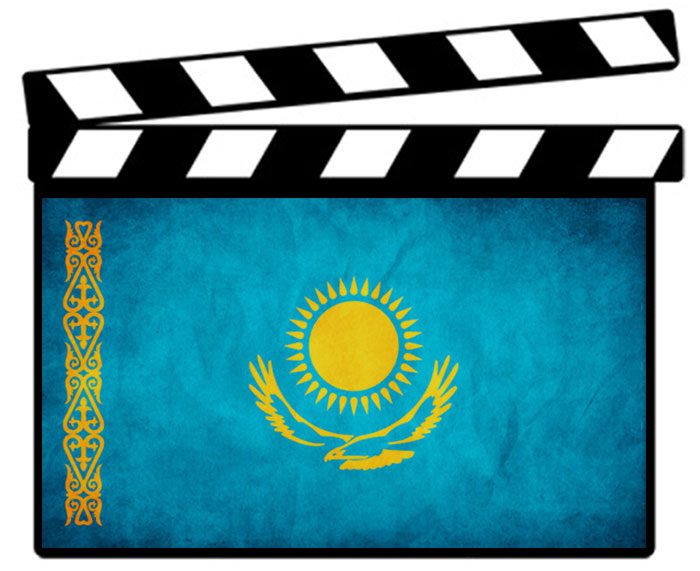 قازاق كينوسىن تسيفرلاۋ