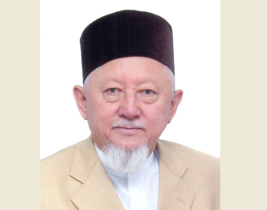 عالىم عيبراتى