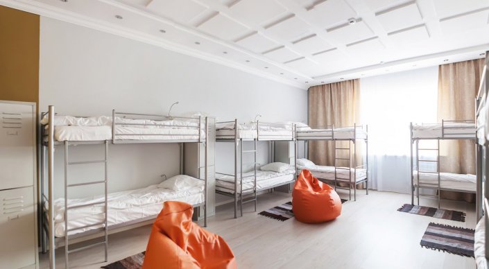 ستۋدەنتتەرگە ەلورداداعى حوستەلدەردەن جەڭىلدىك ۇسىنىلدى