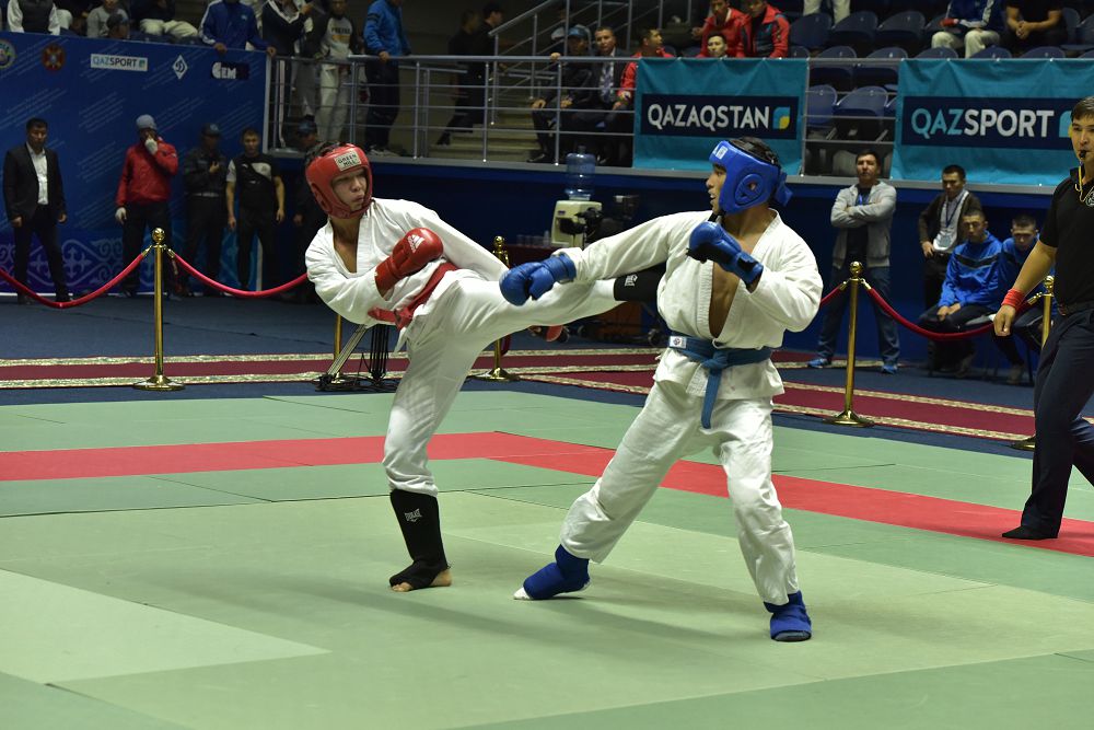 ۇلتتىق ۇلاننىڭ حالىقارالىق ءتۋرنيرى باستالدى