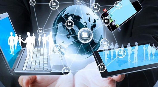 «تسيفرلىق قازاقستان» باعدارلاماسىنىڭ ماڭىزى زور - مينيستر اباەۆ