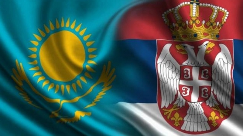 سەربيامەن قاتىناس قۇجاتى قارالدى