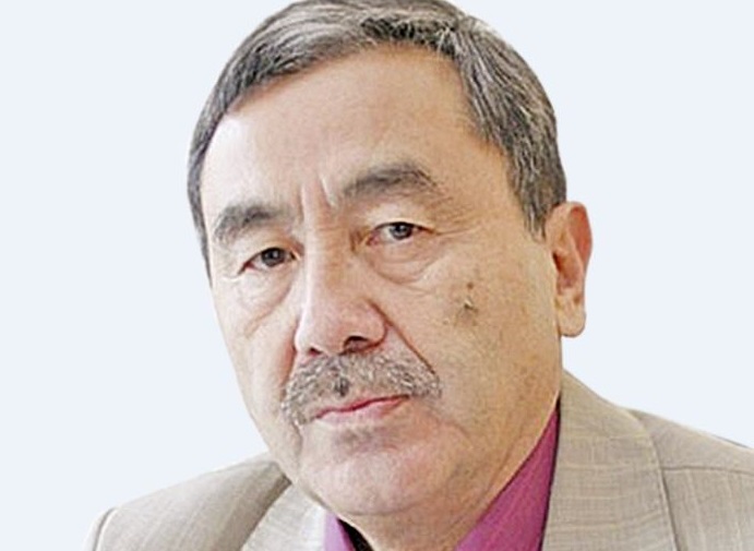 قازاق قاريالارىنىڭ كەڭدىگى
