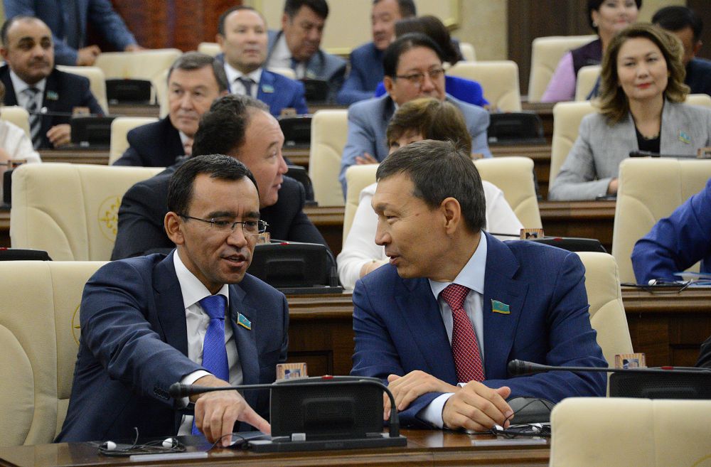 زەينەتاقى قورىنىڭ قاراجاتى قايتارىلادى
