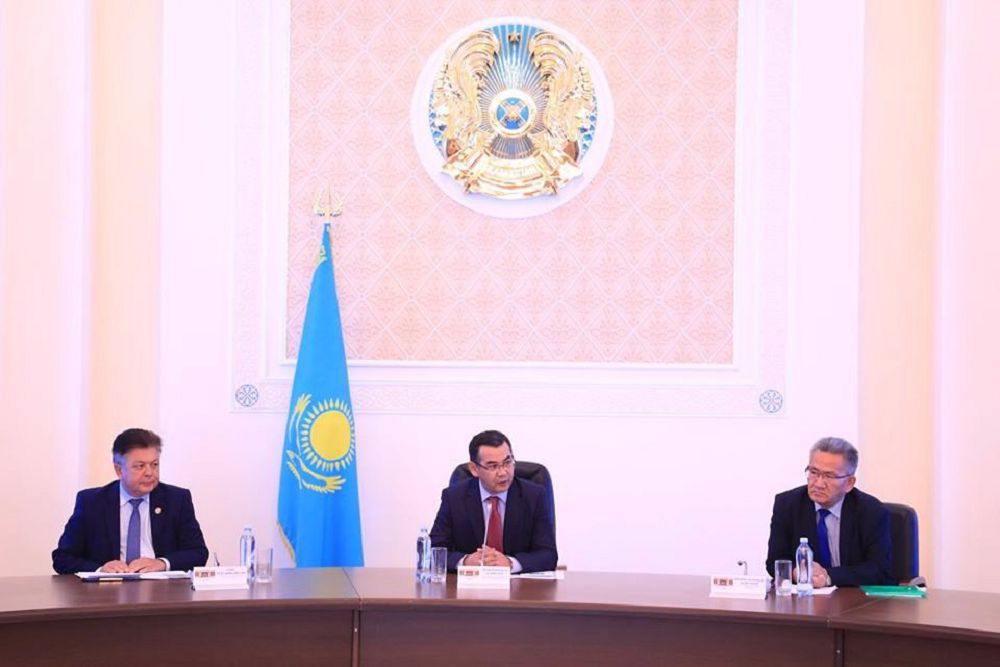 رۋحاني تاۋەلسىزدىككە جەتكىزەتىن قادام