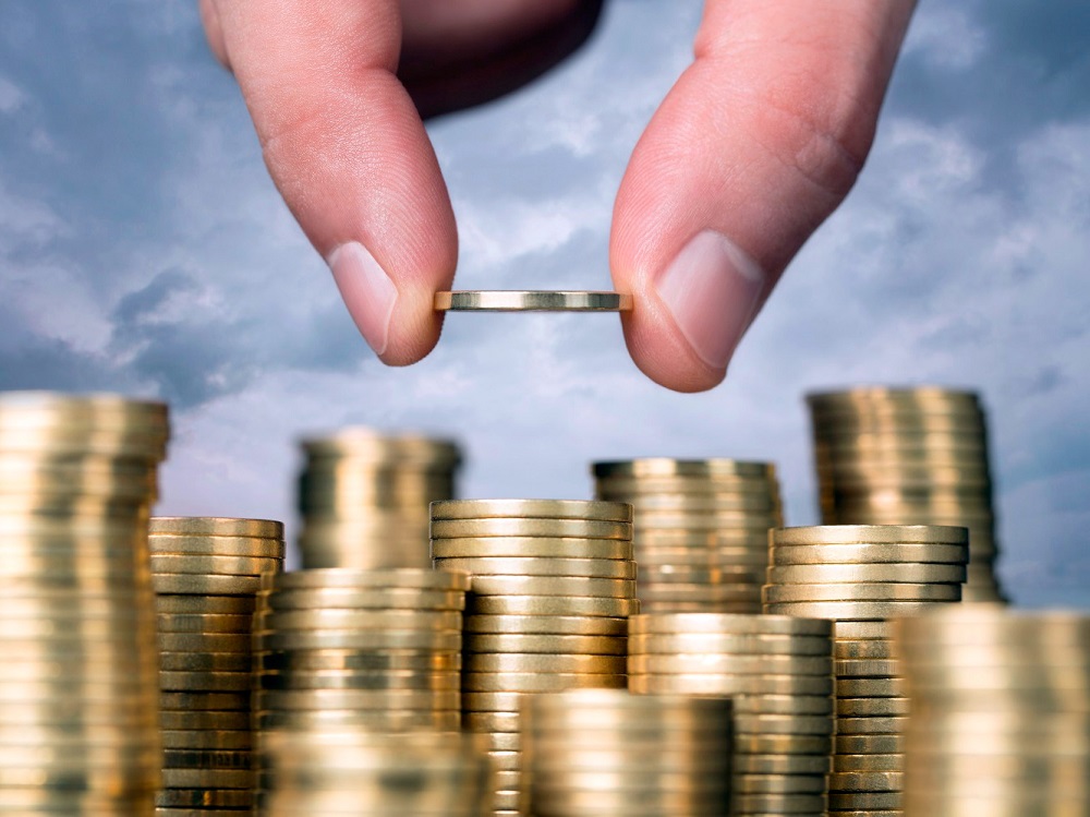 كىرىسىڭىزدىڭ 5-10%-ىن بالاڭىزدىڭ بولاشاعىنا جيناڭىز! 
